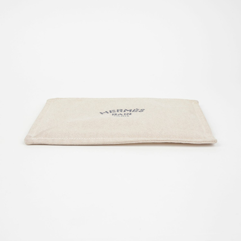 HERMES Vain 新遊艇大號收納袋-3