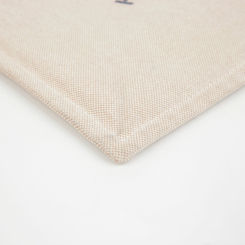 HERMES Vain 新遊艇大號收納袋-4