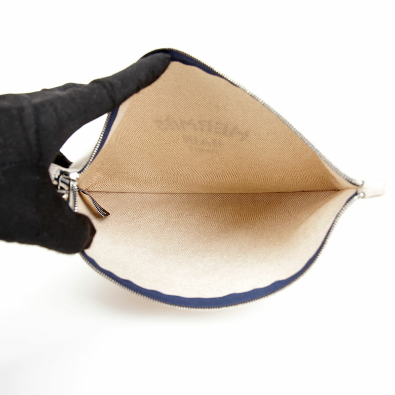 HERMES Vain 新遊艇大號收納袋-9