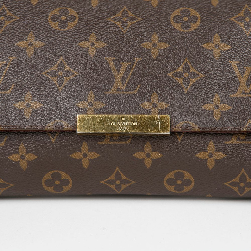 LOUIS VUITTON M40718 Favorite MM 單肩斜背包-2