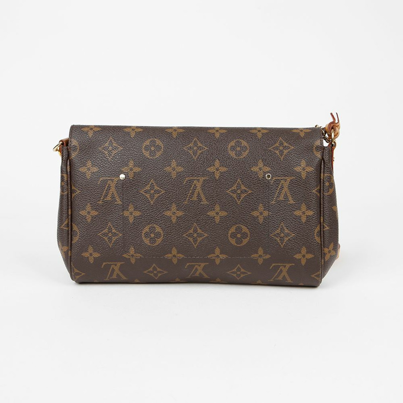 LOUIS VUITTON M40718 Favorite MM 單肩斜背包-3