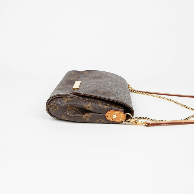 LOUIS VUITTON M40718 Favorite MM 單肩斜背包-4