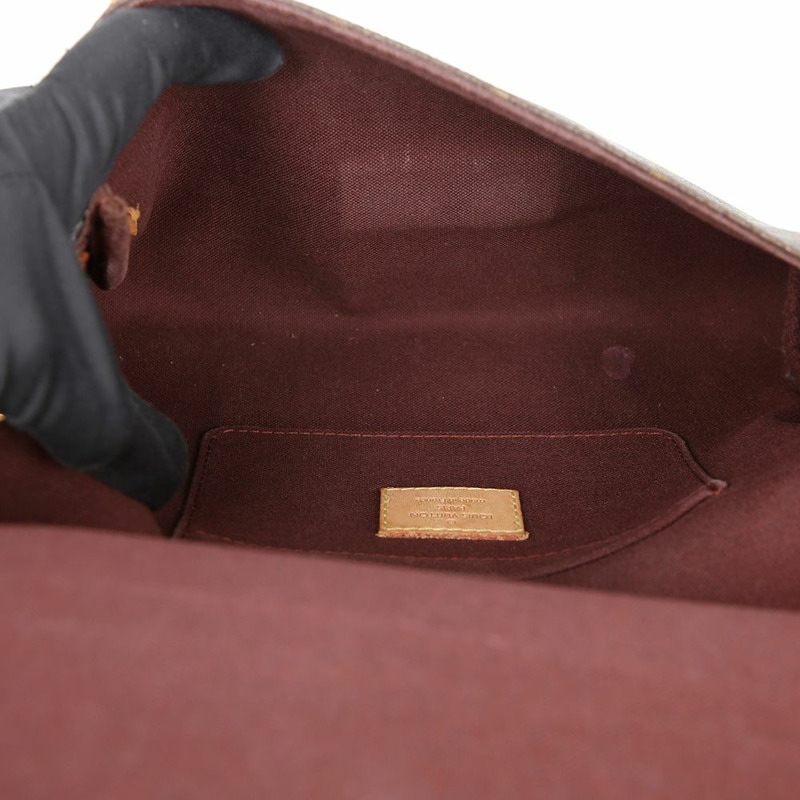 LOUIS VUITTON M40718 Favorite MM 單肩斜背包-10