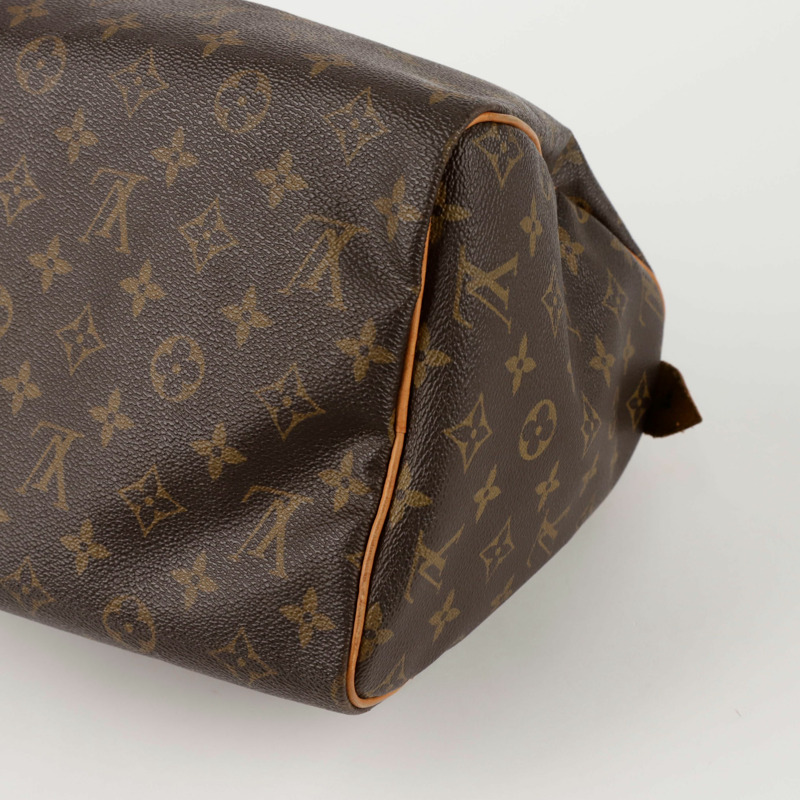 LOUIS VUITTON Speedy 30 手提包 M41526-7