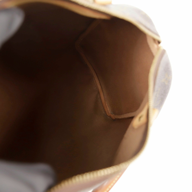 LOUIS VUITTON Speedy 30 手提包 M41526-11