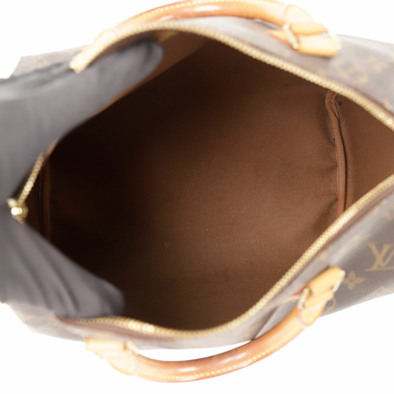 LOUIS VUITTON Speedy 30 手提包 M41526-12