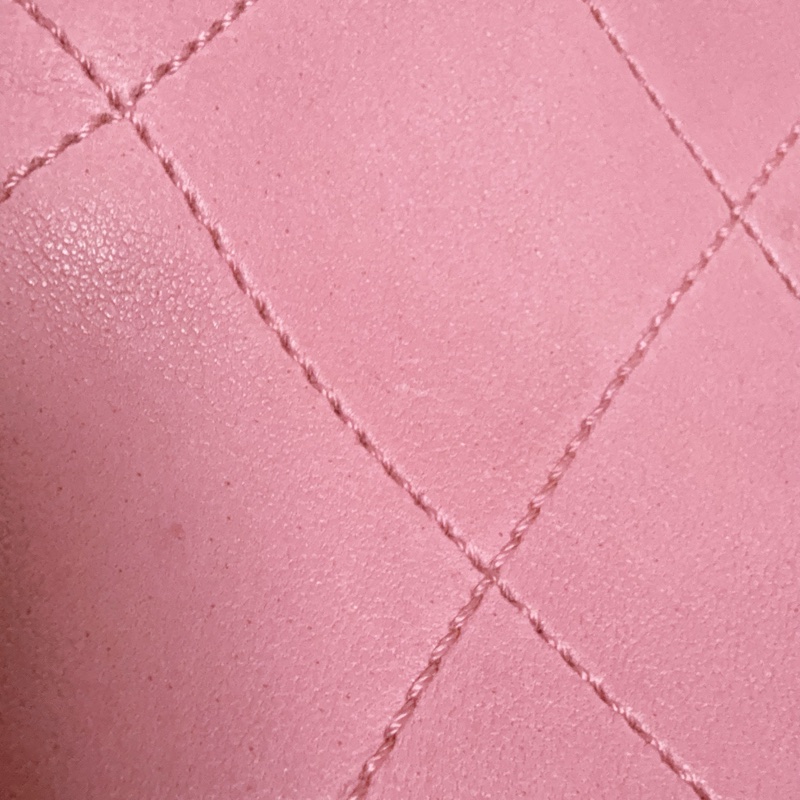 《特價一顆。全網最低價》Chanel香奈兒肩背包 手提包 晚宴包 趕早玫瑰粉包包-41