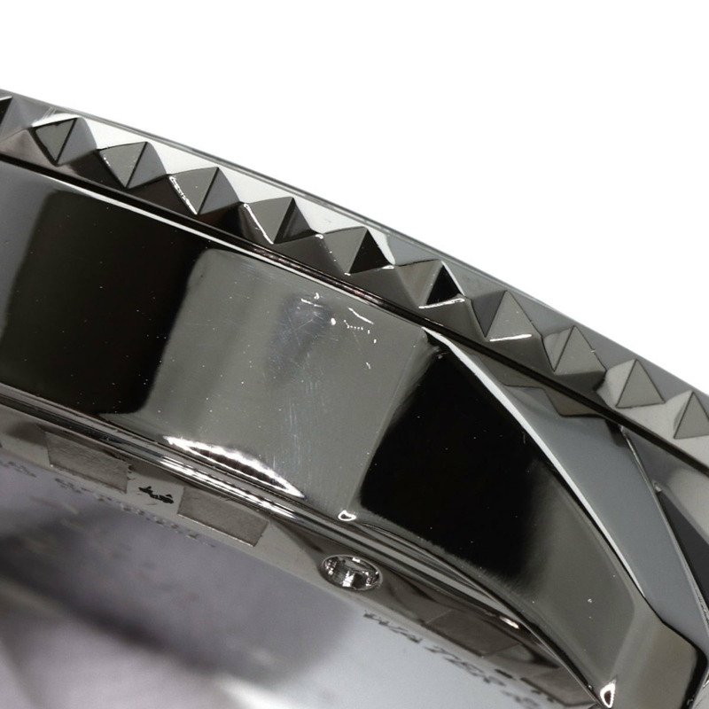 Christian Dior CD11431D 水晶計時鑽石腕錶，不鏽鋼材質，男款-11