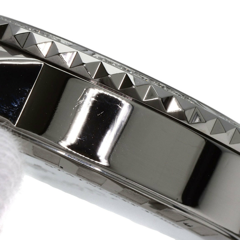 Christian Dior CD11431D 水晶計時鑽石腕錶，不鏽鋼材質，男款-12