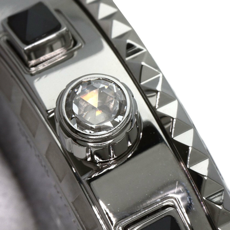 Christian Dior CD11431D 水晶計時鑽石腕錶，不鏽鋼材質，男款-18