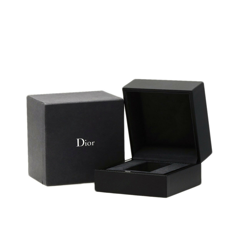 Christian Dior CD11431D 水晶計時鑽石腕錶，不鏽鋼材質，男款-28