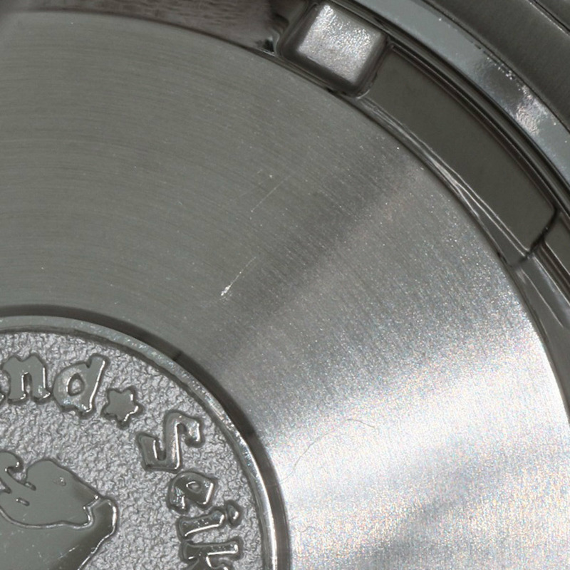 精工 SBGA225 9R65-0AG1 Grand Spring Drive Heritage 系列男士不鏽鋼腕錶-16