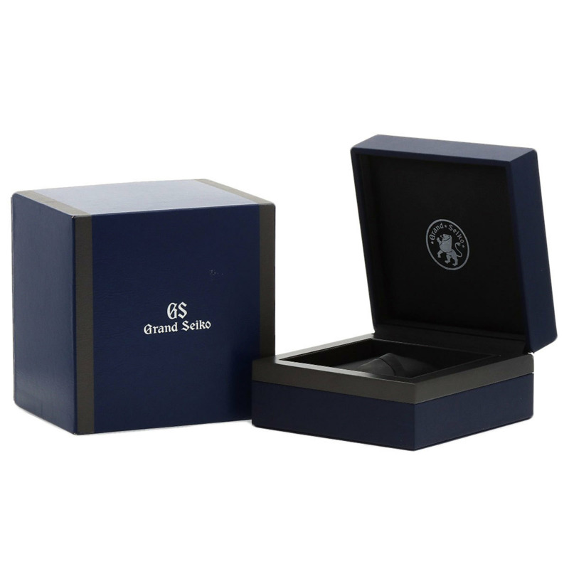 精工 SBGA225 9R65-0AG1 Grand Spring Drive Heritage 系列男士不鏽鋼腕錶-18