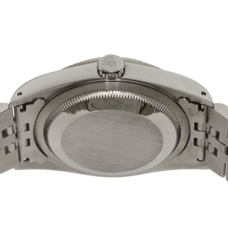 勞力士16234 Datejust腕錶，不鏽鋼/18K白金，男士款-6