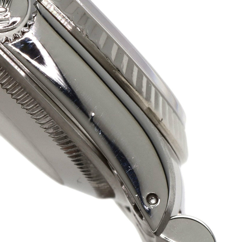 勞力士16234 Datejust腕錶，不鏽鋼/18K白金，男士款-10