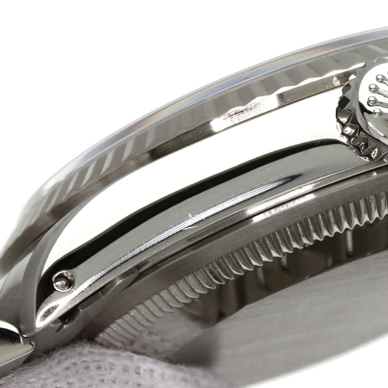 勞力士16234 Datejust腕錶，不鏽鋼/18K白金，男士款-11