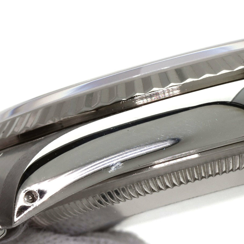 勞力士16234 Datejust腕錶，不鏽鋼/18K白金，男士款-14