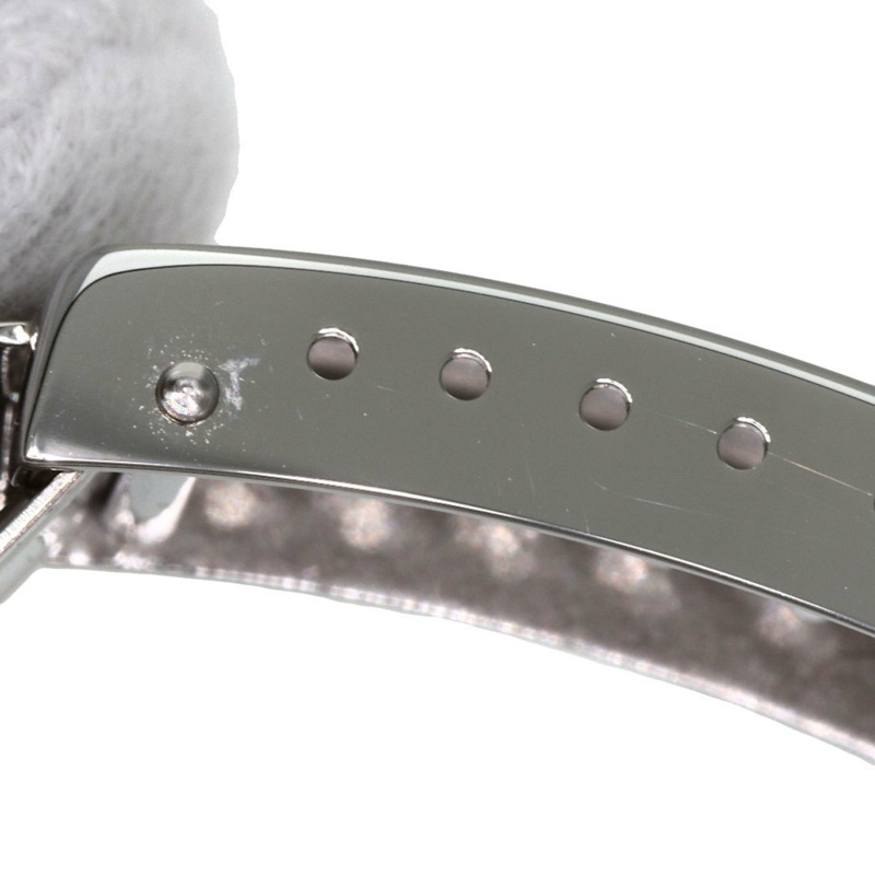 勞力士16234 Datejust腕錶，不鏽鋼/18K白金，男士款-20