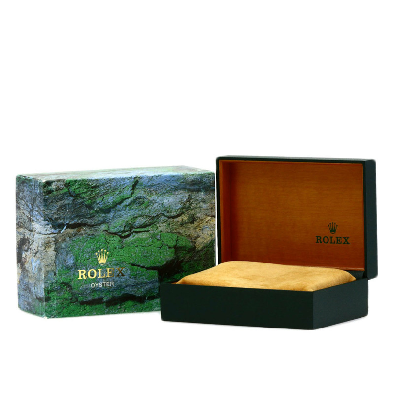 勞力士16234 Datejust腕錶，不鏽鋼/18K白金，男士款-24