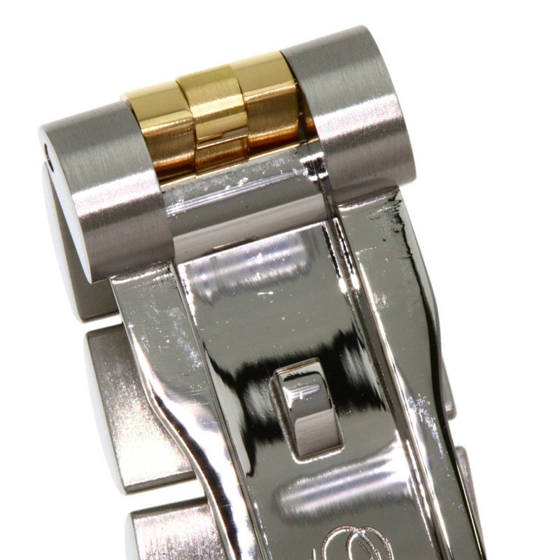 勞力士 179173NGR Datejust 10 件組紅寶石腕錶，不鏽鋼 (SSx18KYG) 女款-18