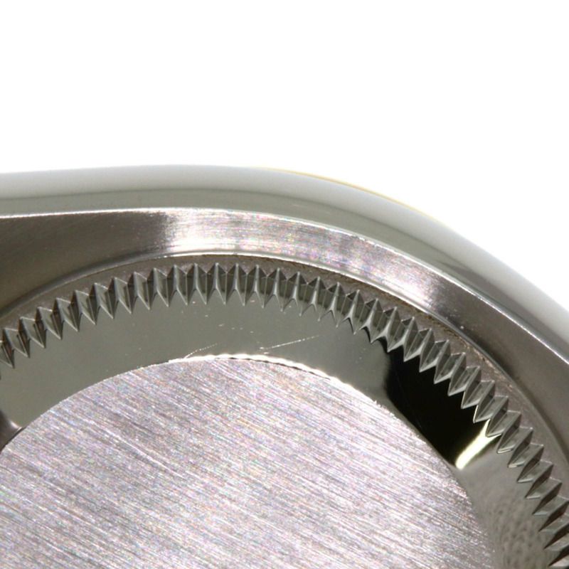 勞力士 179173NGR Datejust 10 件組紅寶石腕錶，不鏽鋼 (SSx18KYG) 女款-19