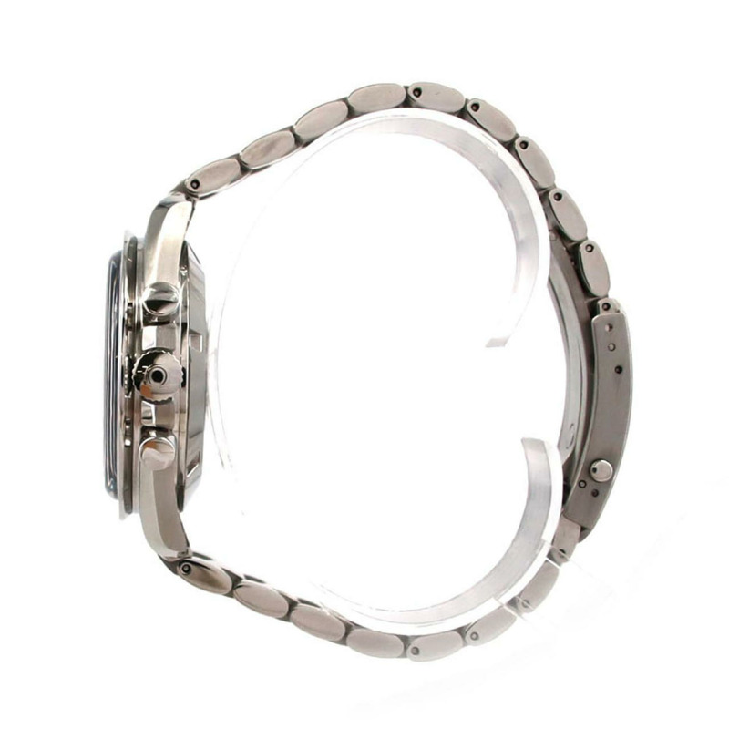 歐米茄超霸系列賽車腕錶 3552.59 不鏽鋼自動腕錶-2