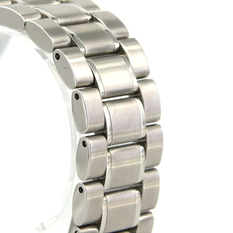 歐米茄超霸系列賽車腕錶 3552.59 不鏽鋼自動腕錶-3