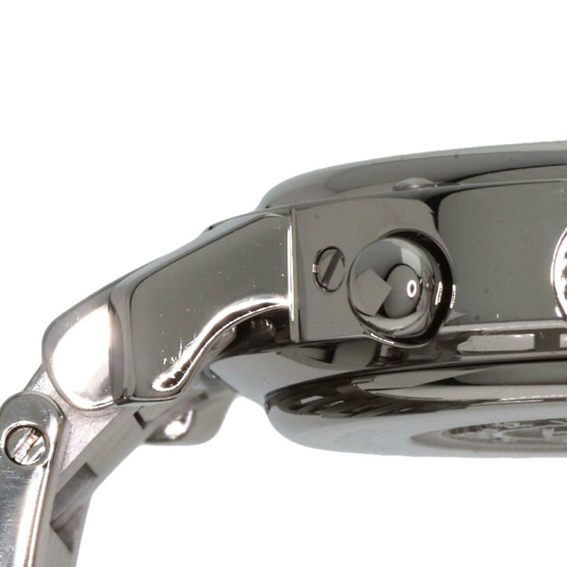 愛馬仕 CL1.310 Clipper 計時腕錶，不鏽鋼材質，女士款-9