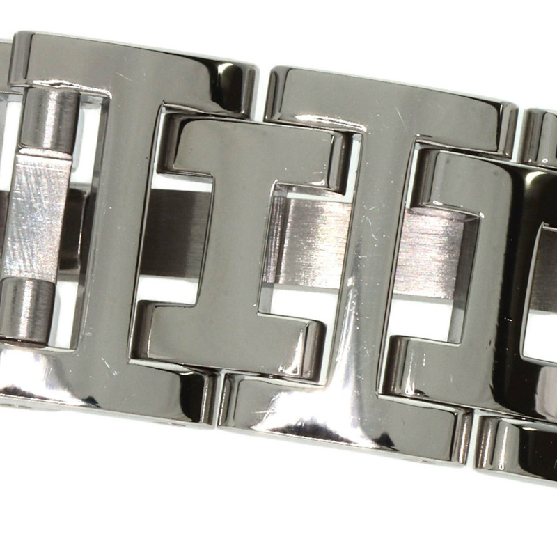 愛馬仕 CL1.310 Clipper 計時腕錶，不鏽鋼材質，女士款-16