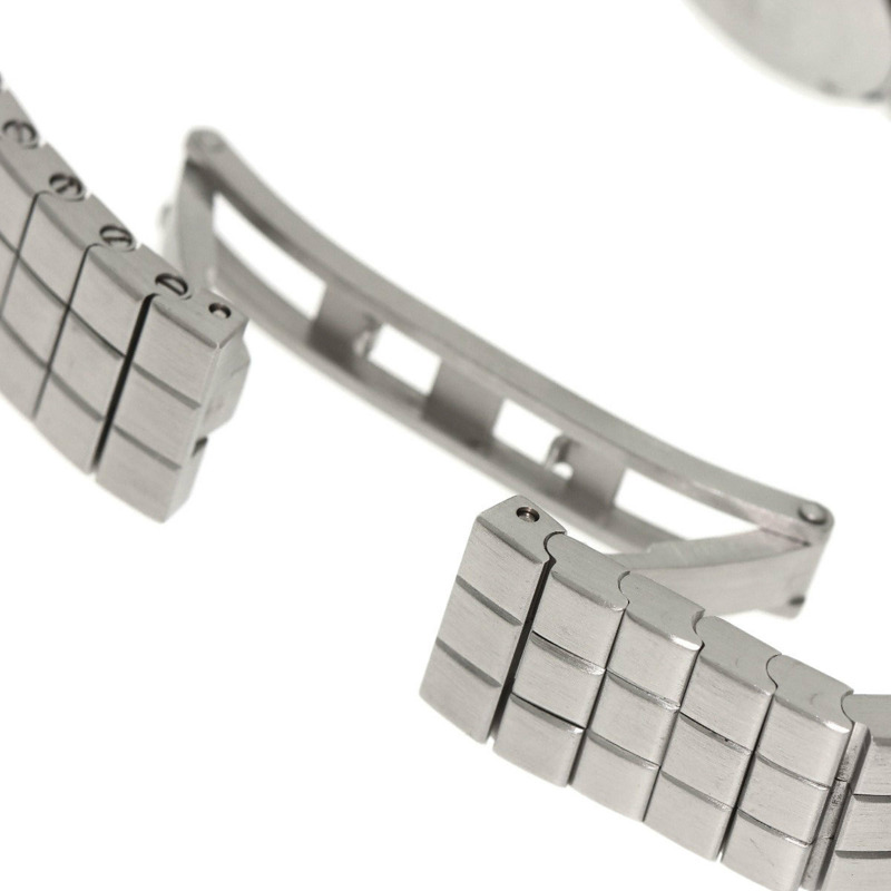 Christian Dior CD040111 La D de Watch，不鏽鋼鑲鑽女錶-7