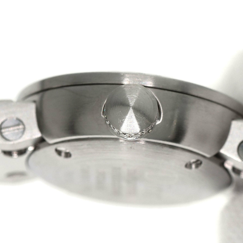 Christian Dior CD040111 La D de Watch，不鏽鋼鑲鑽女錶-14