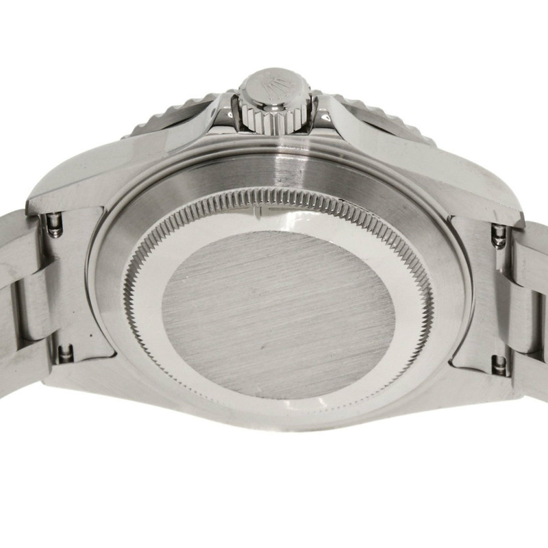 勞力士 16610 潛航者日曆腕錶 不鏽鋼男士腕錶-6