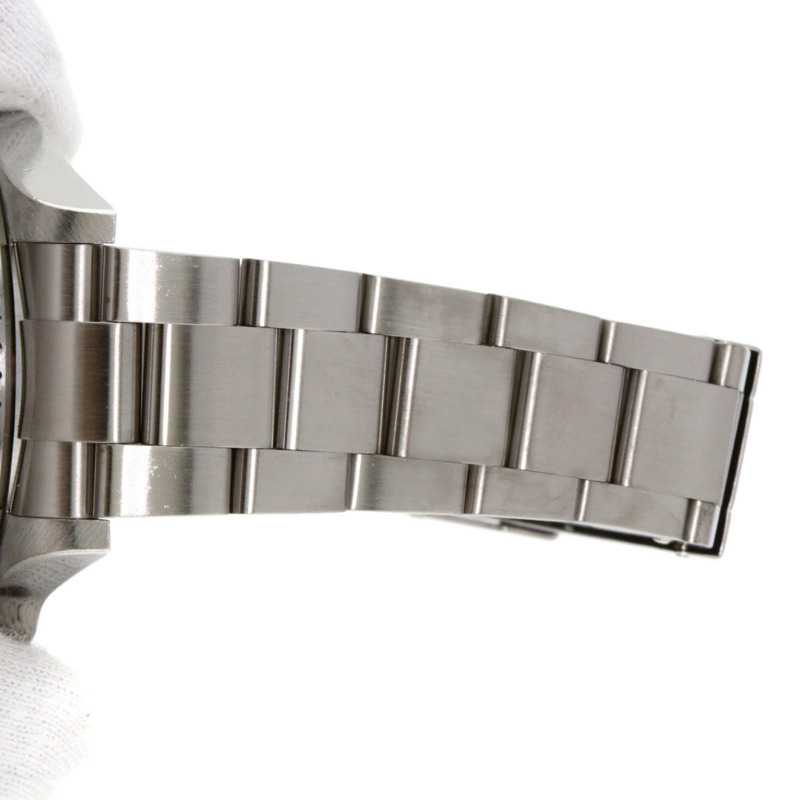 勞力士 16610 潛航者日曆腕錶 不鏽鋼男士腕錶-8