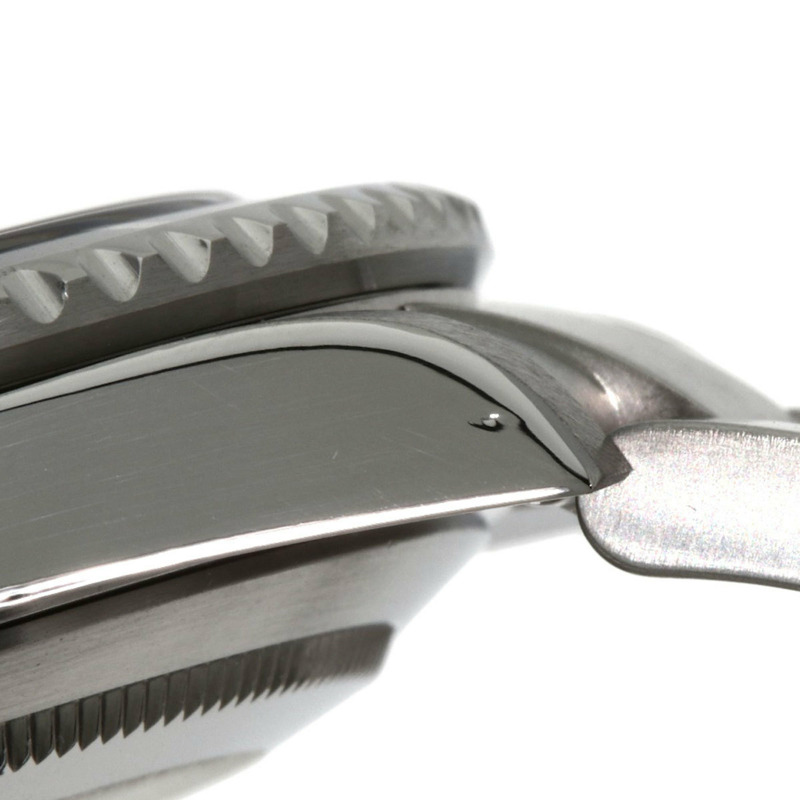 勞力士 16610 潛航者日曆腕錶 不鏽鋼男士腕錶-15