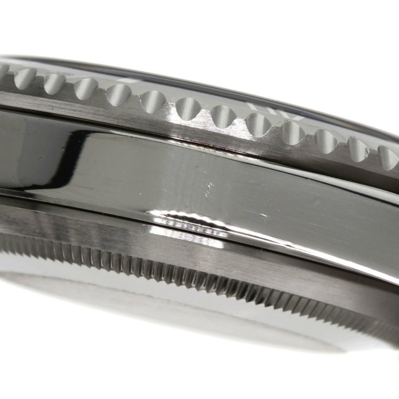 勞力士 16610 潛航者日曆腕錶 不鏽鋼男士腕錶-16