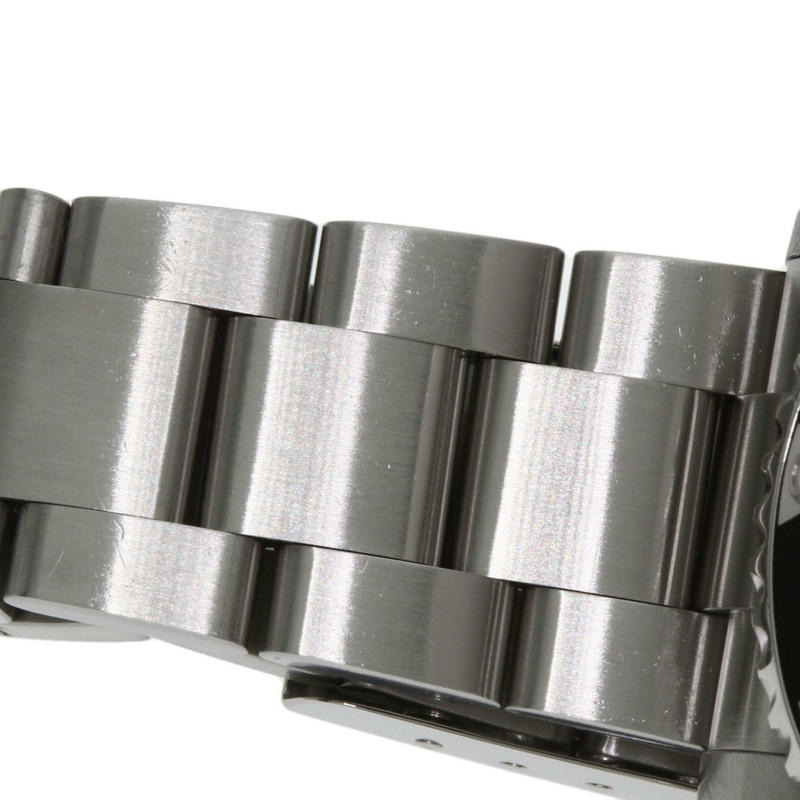 勞力士 16610 潛航者日曆腕錶 不鏽鋼男士腕錶-23