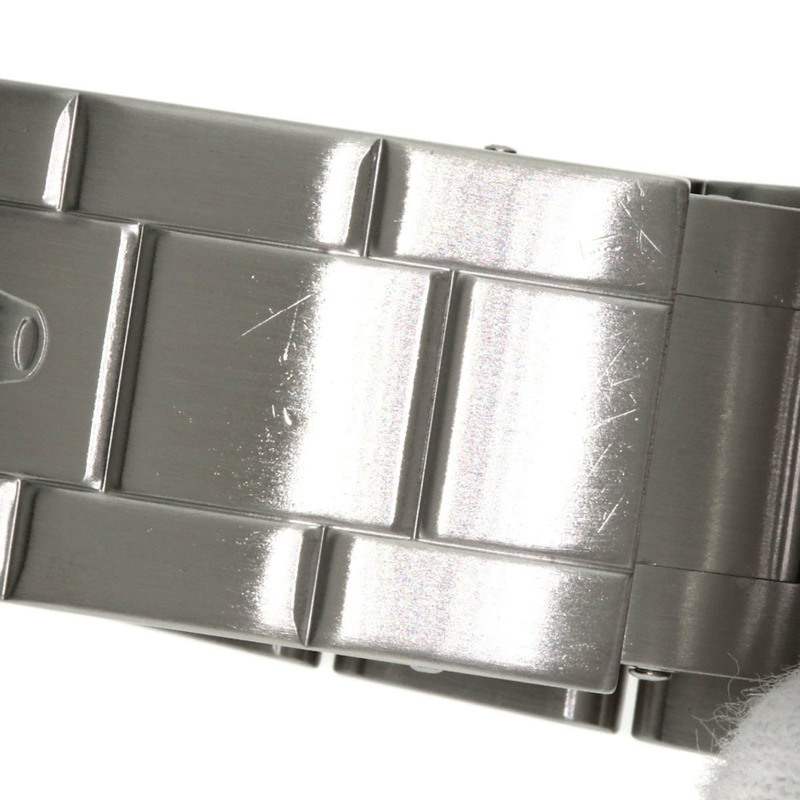 勞力士 16610 潛航者日曆腕錶 不鏽鋼男士腕錶-24