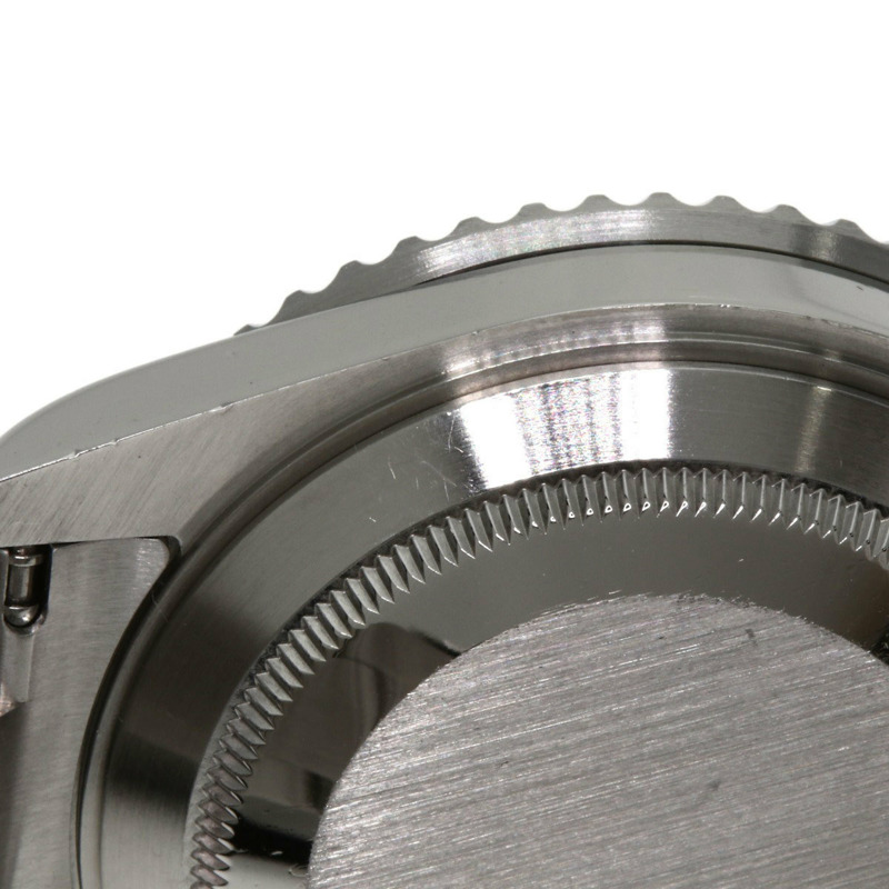 勞力士 16610 潛航者日曆腕錶 不鏽鋼男士腕錶-25