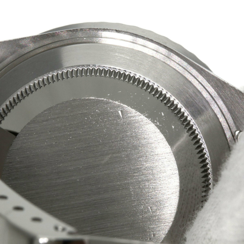 勞力士 16610 潛航者日曆腕錶 不鏽鋼男士腕錶-26