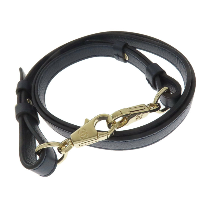 香奈兒 Coco Mark 女士小牛皮手提包-6