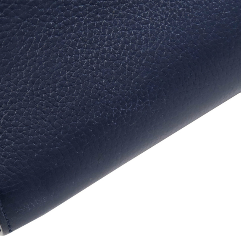 香奈兒 Coco Mark 女士小牛皮手提包-16