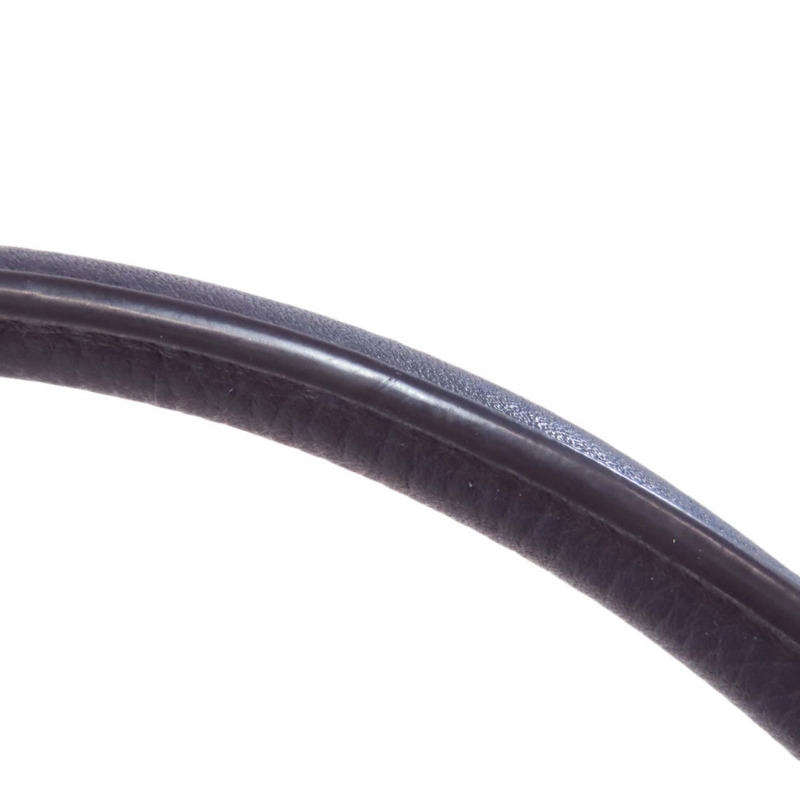 香奈兒 Coco Mark 女士小牛皮手提包-22