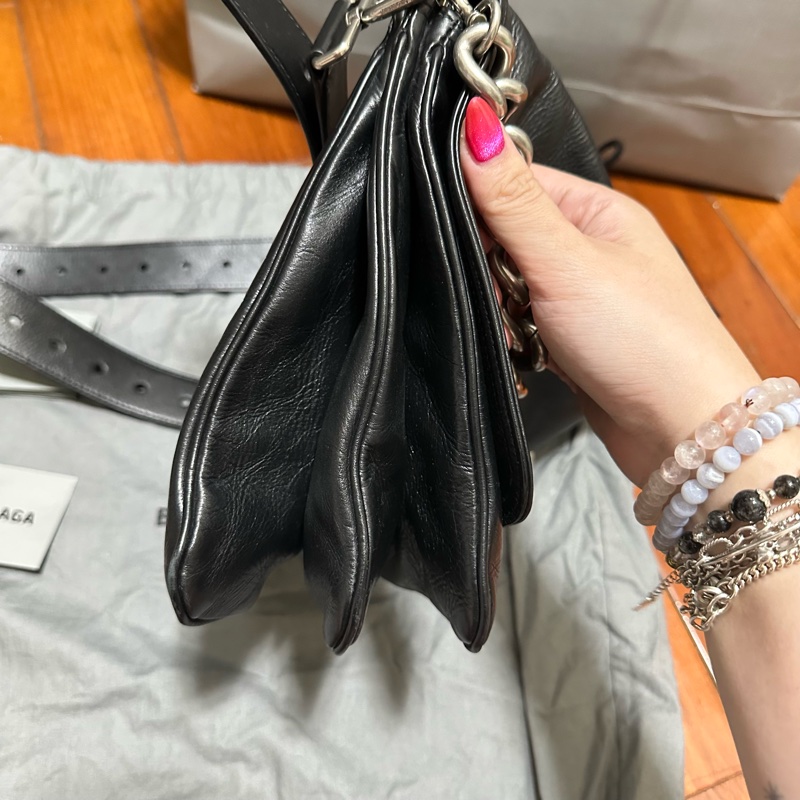 巴黎世家BALENCIGA BB SOFT中號-2