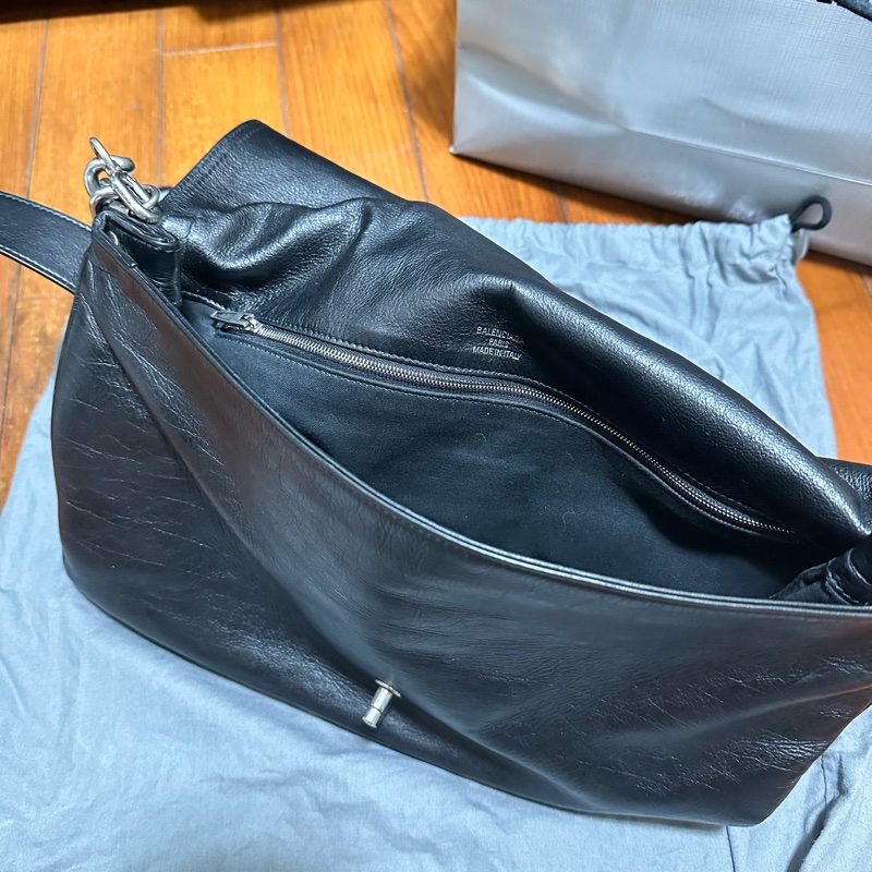 巴黎世家BALENCIGA BB SOFT中號-4