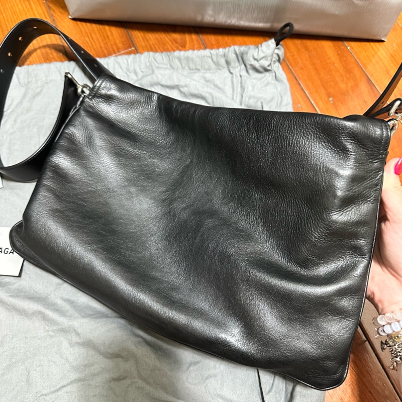 巴黎世家BALENCIGA BB SOFT中號-7