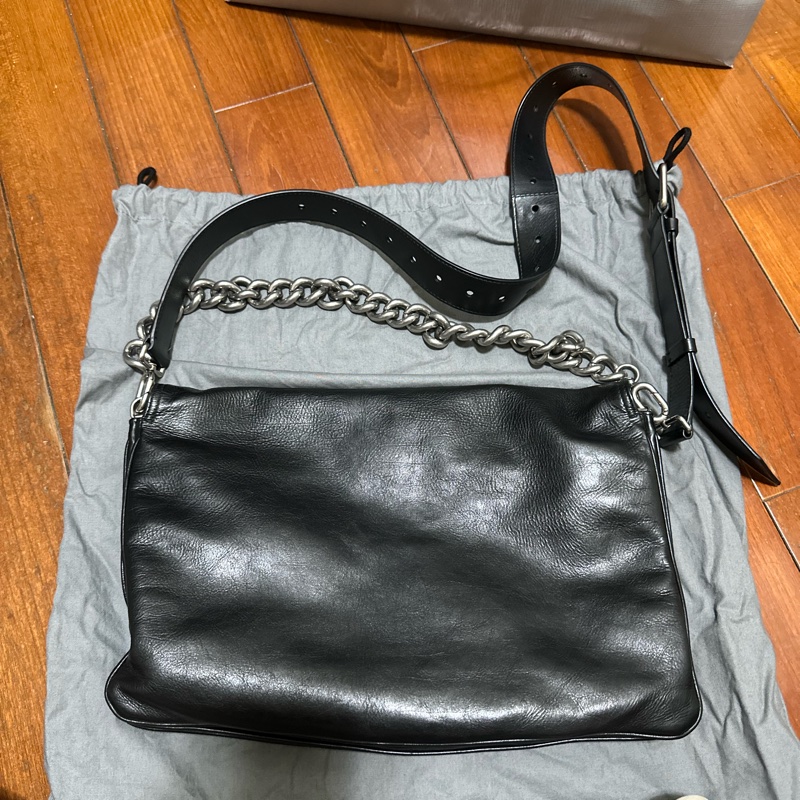巴黎世家BALENCIGA BB SOFT中號-10