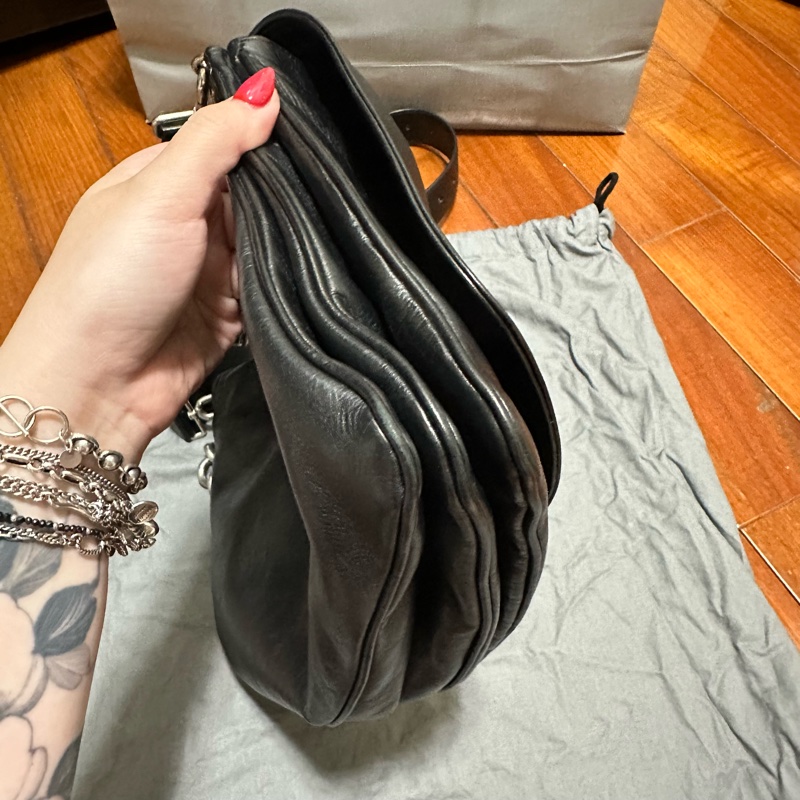 巴黎世家BALENCIGA BB SOFT中號-15