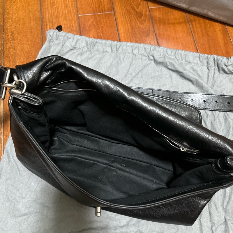 巴黎世家BALENCIGA BB SOFT中號-16