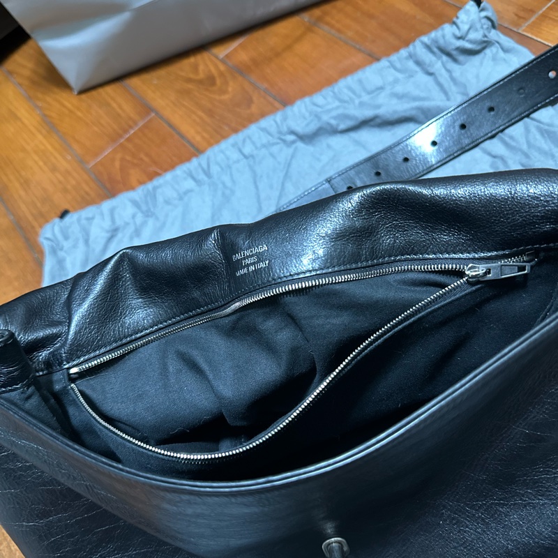 巴黎世家BALENCIGA BB SOFT中號-18