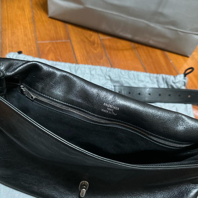 巴黎世家BALENCIGA BB SOFT中號-19